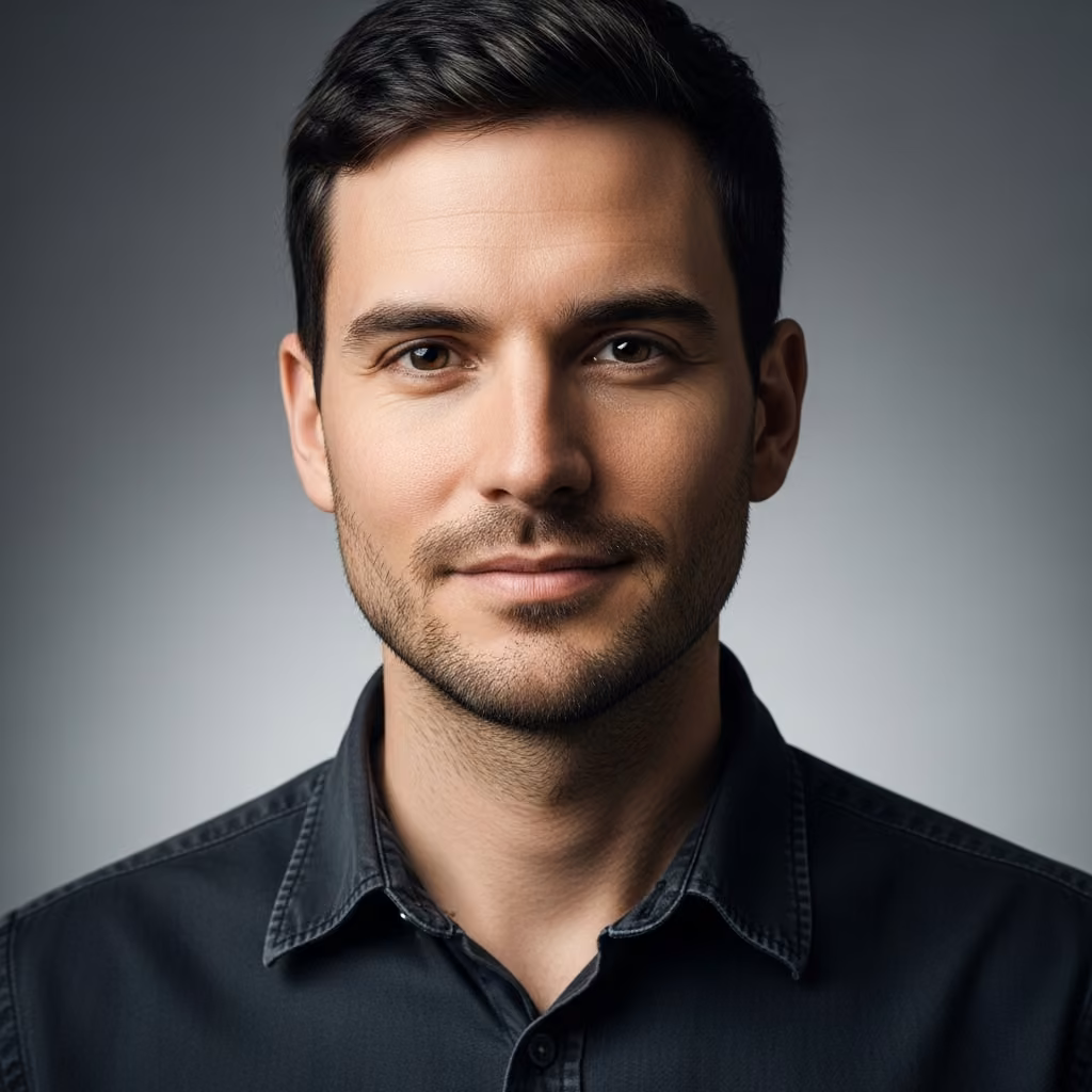 Jordan Vega, Data & Science Lead at iLUCKi Casino