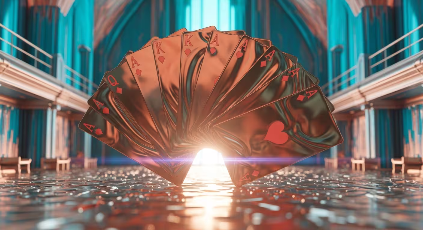 Ilucki Mobile Casino - Play Anywhere, Anytime