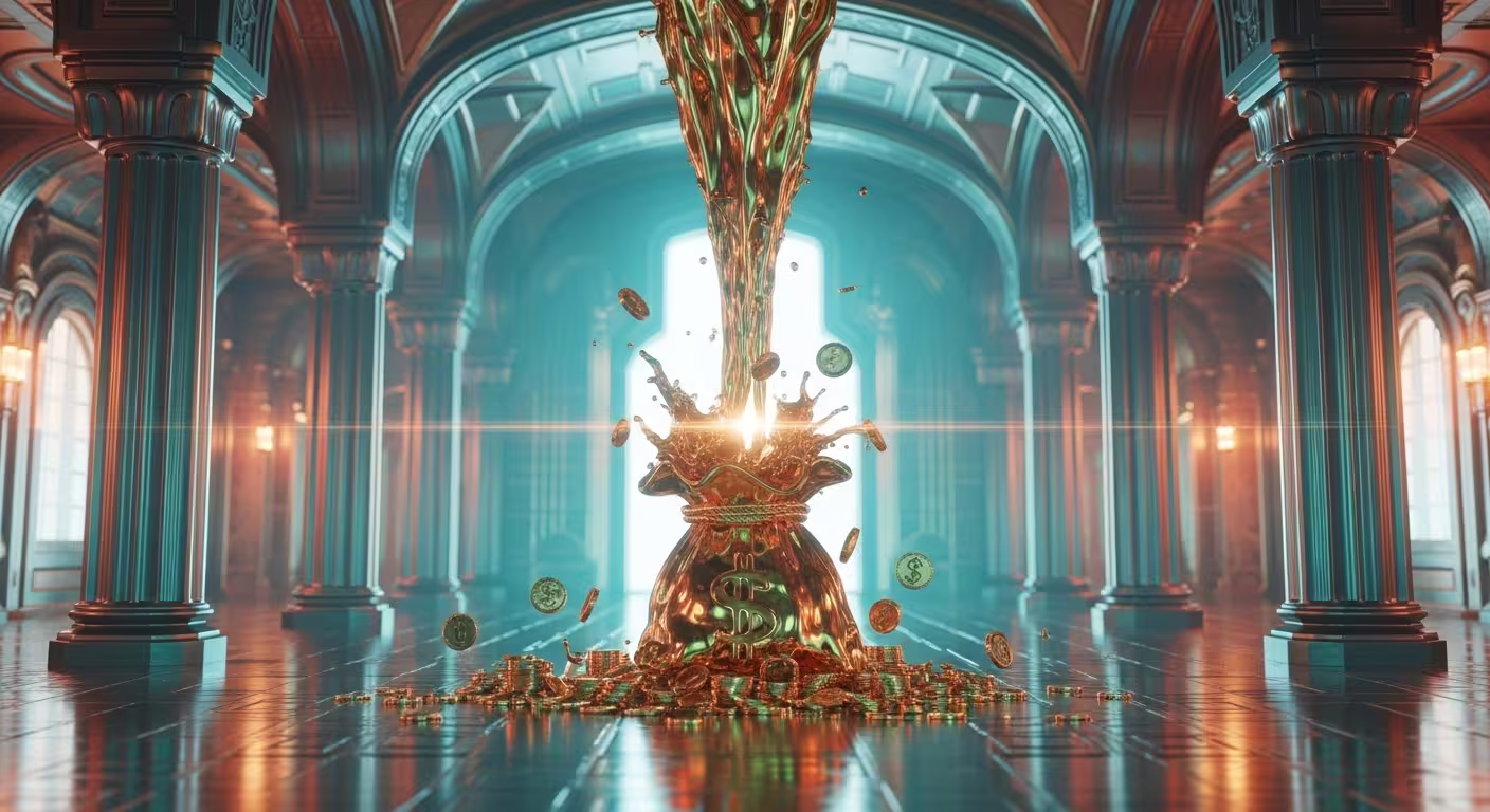 Reload Bonus - Extra Credits on Every Deposit